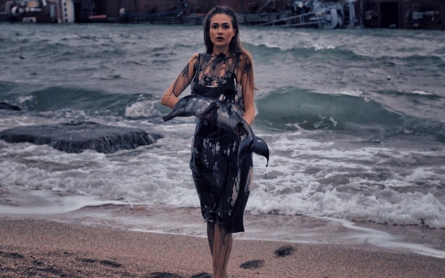 Фотограф Мария Ледина