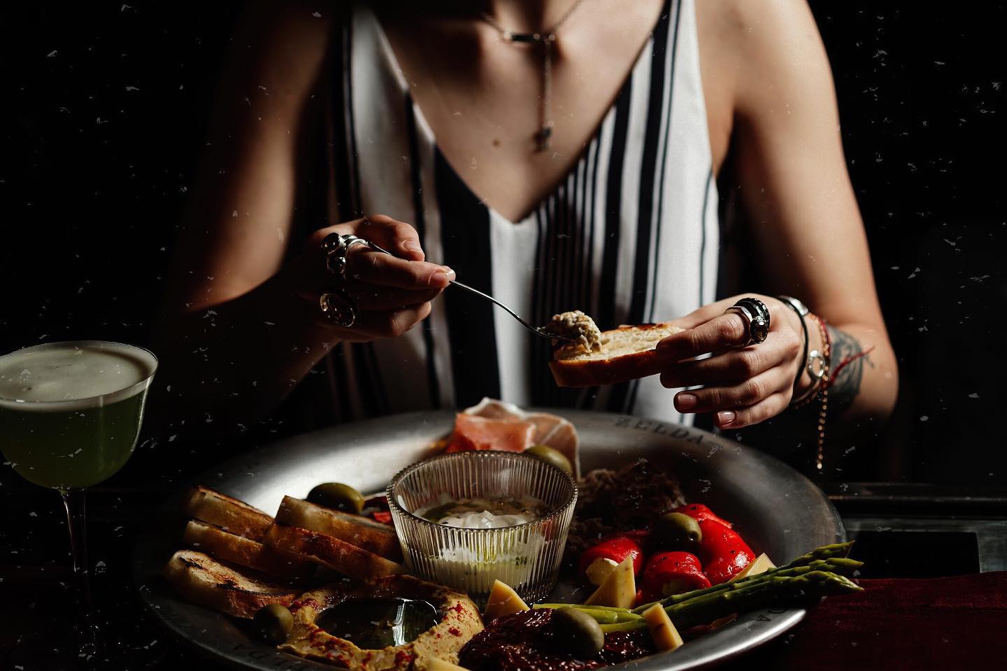 Zelda Bar. Фото: Facebook