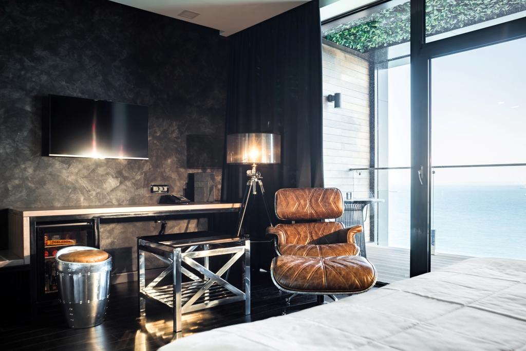 Фото: M1 Club Hotel 