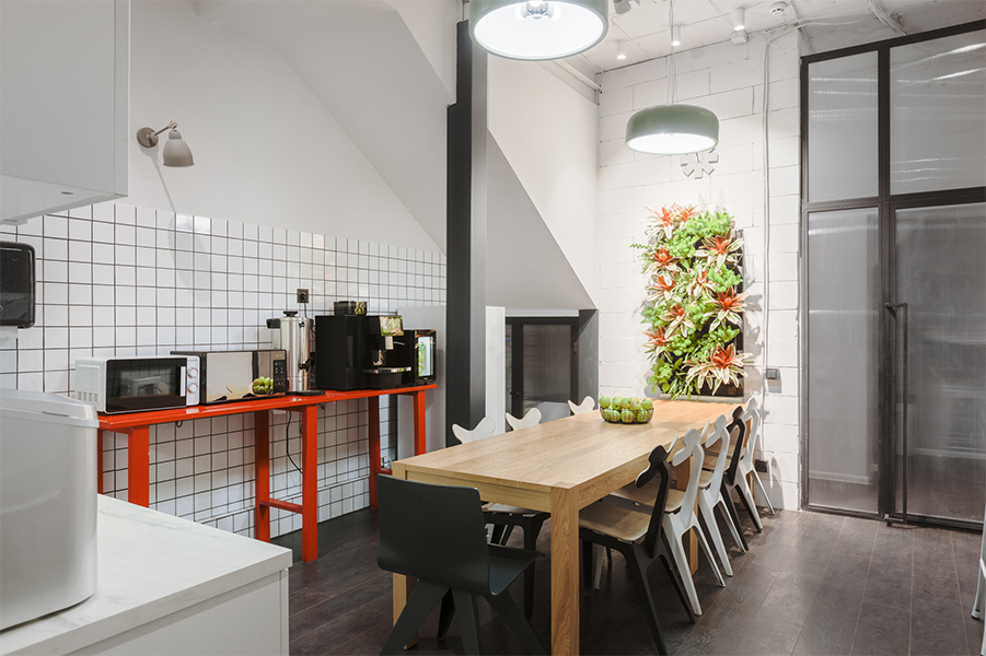 Cooffice Фото с сайта