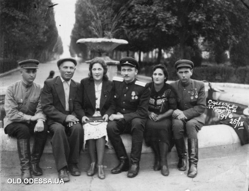 История и настоящее: что посмотреть на территории Лермонтовского санатория 