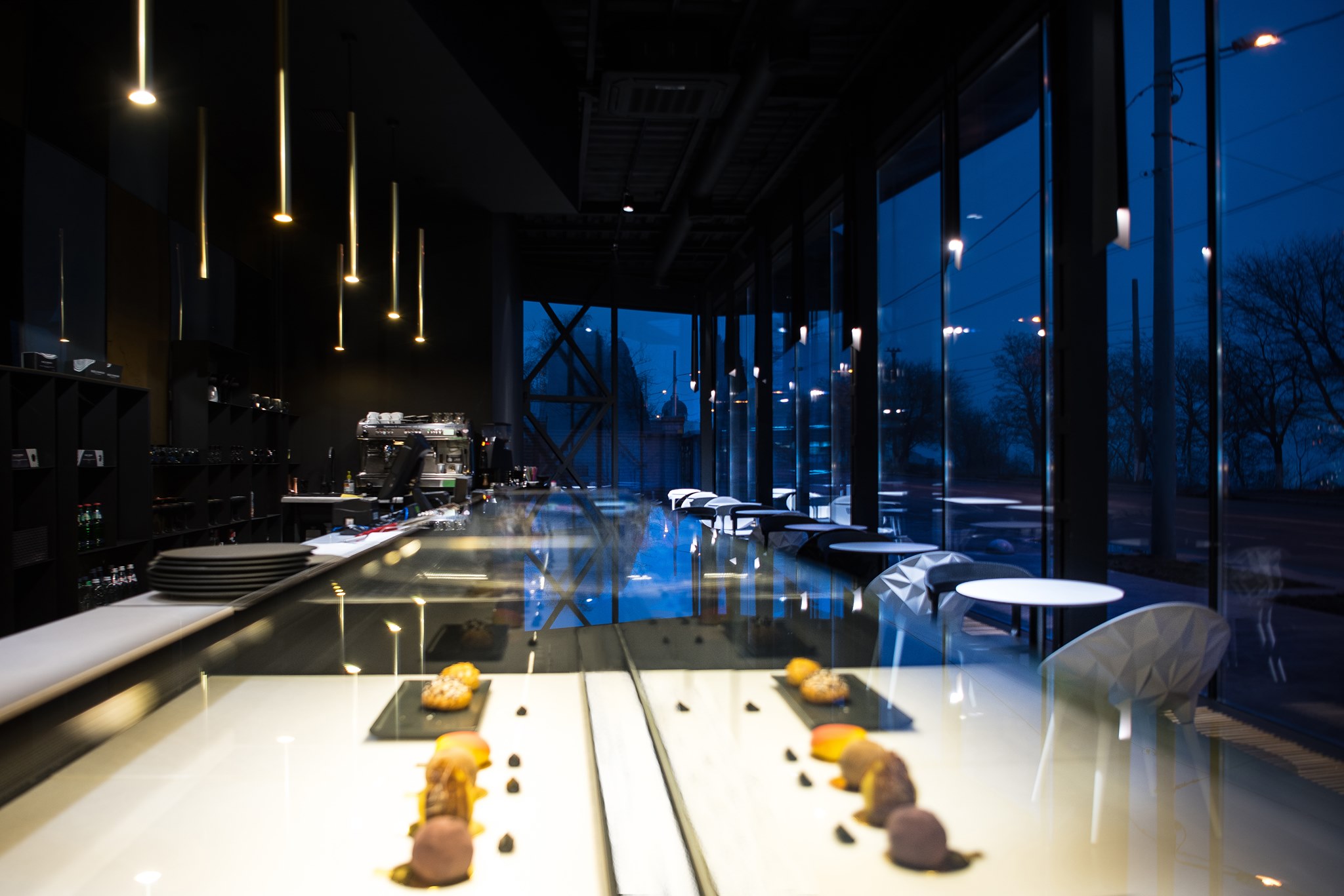 Bize на Фонтанской дороге. Фото: Facebook заведения