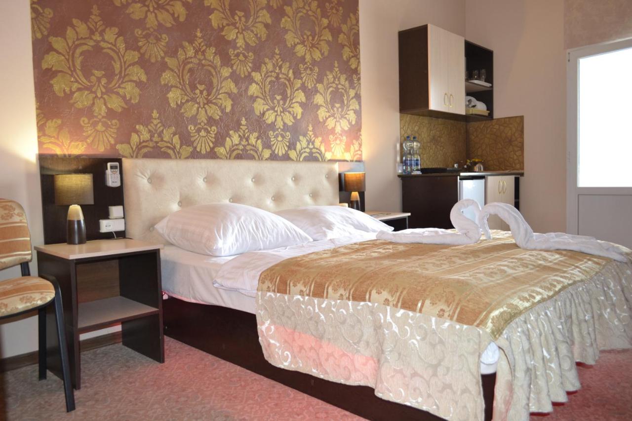 Shellman Apart Hotel. Фото: Booking