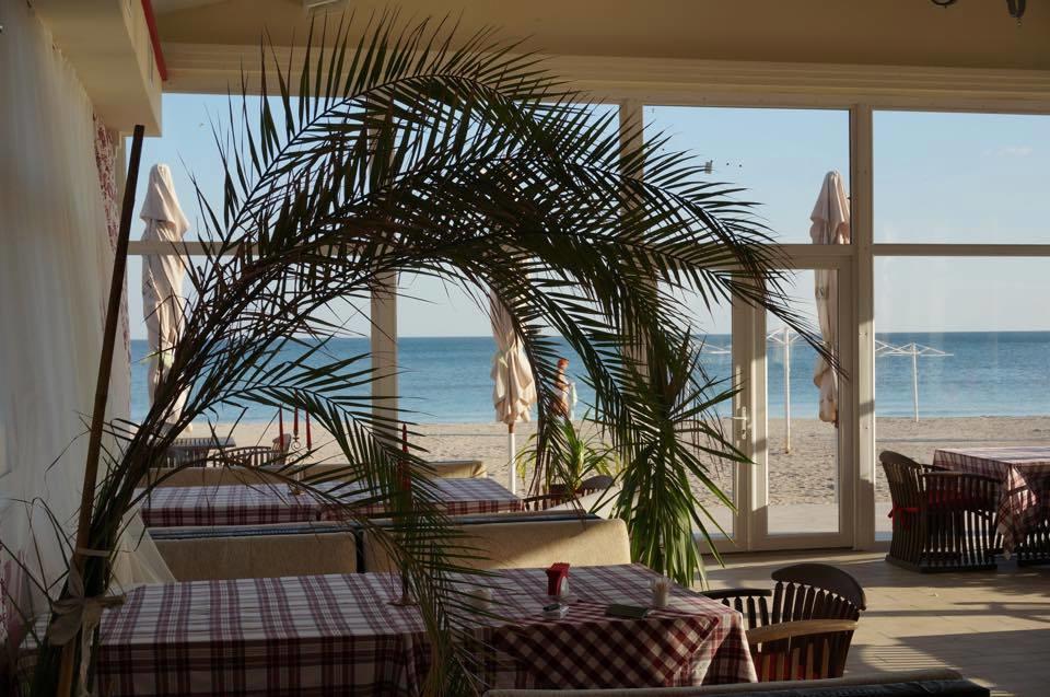 Malibu Beach Complex  Фото: booking