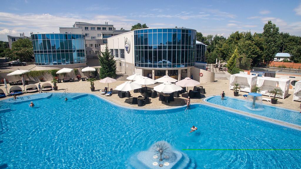 SPA-готель Grand Marine