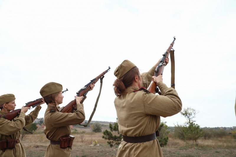 Фото: Геннадия Труханова