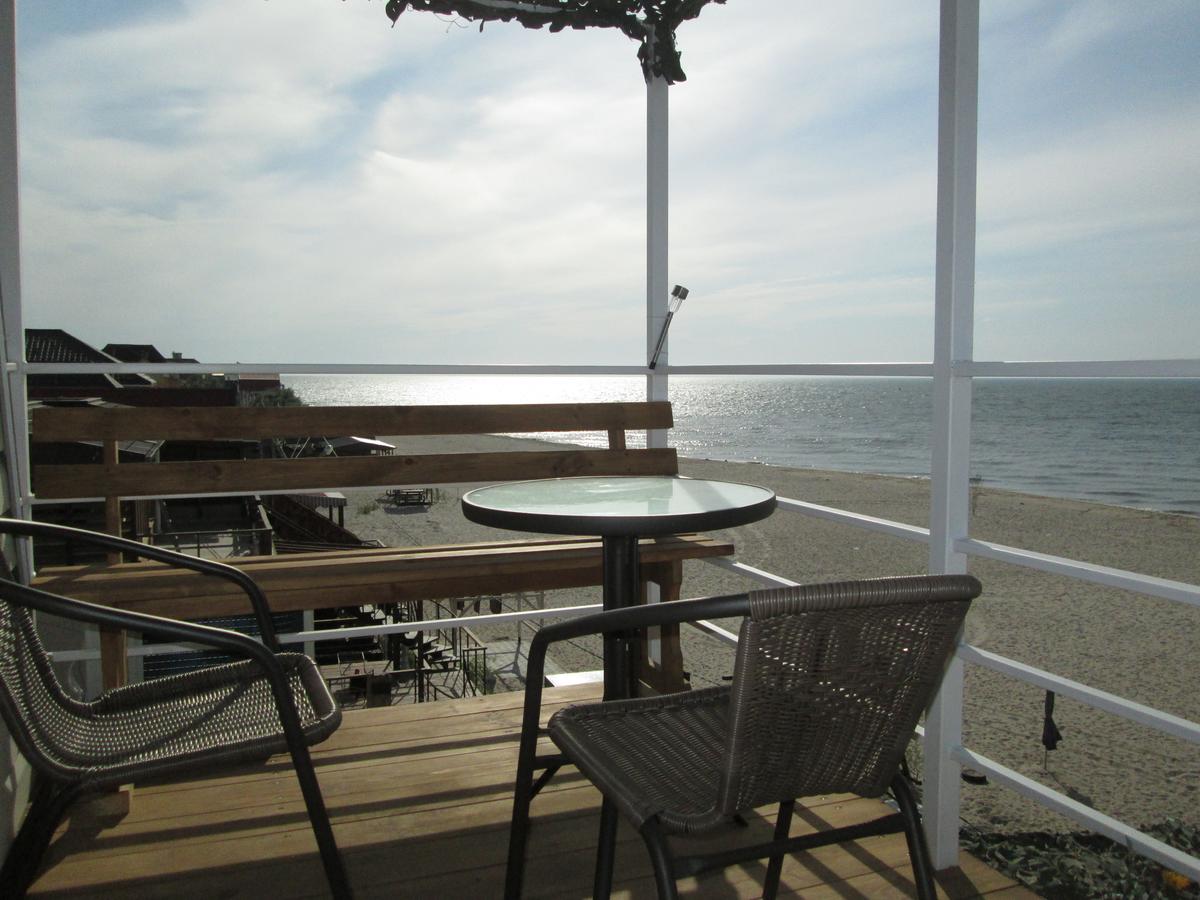 Вилла "Олива". Фото с сайта