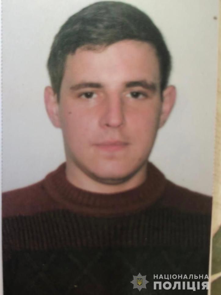 Виктор Петраков 