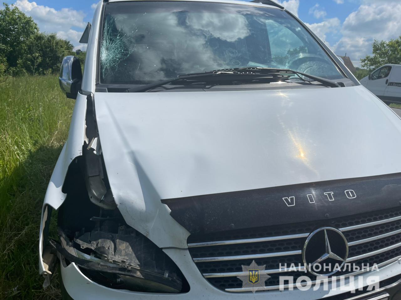 Фото Нацполиции