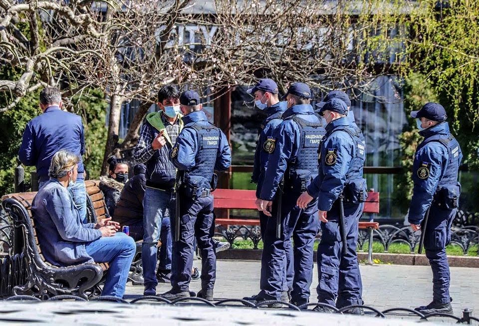 Фото: Олег Владимирский