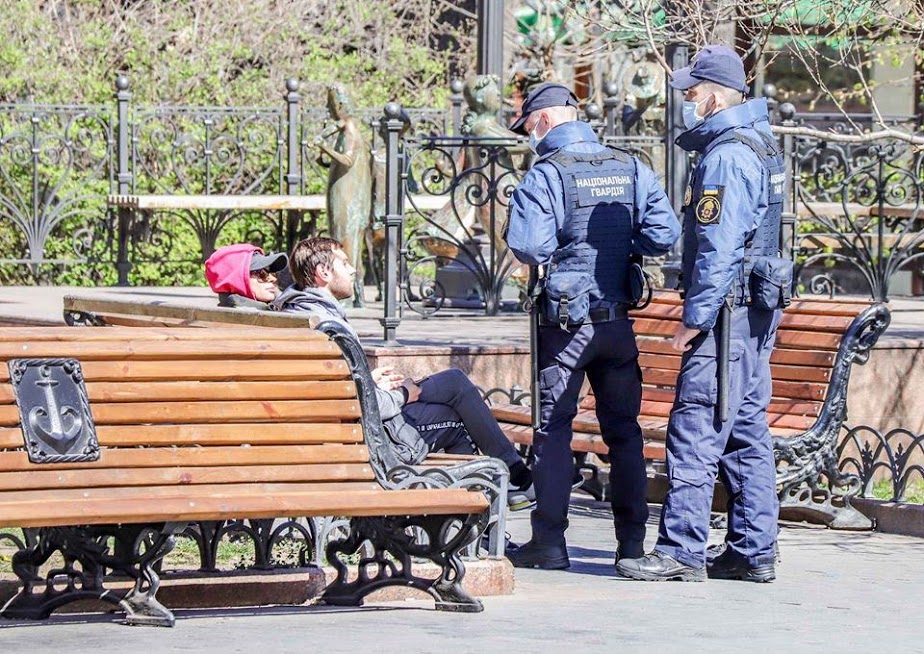 Фото: Олег Владимирский