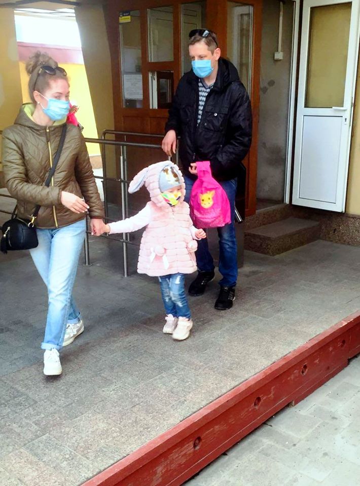 Со страницы Канатной дороги в Facebook