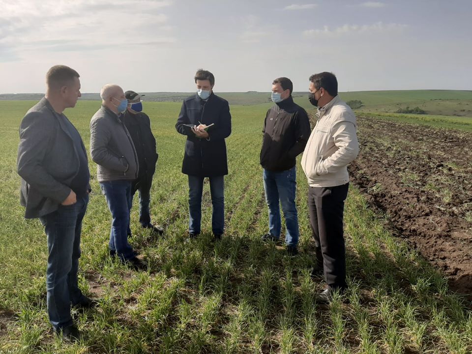 Фото: Тарас Высоцкий