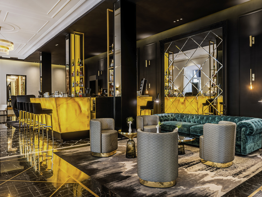 CAFE DE PARIS. Фото: Facebook заведения