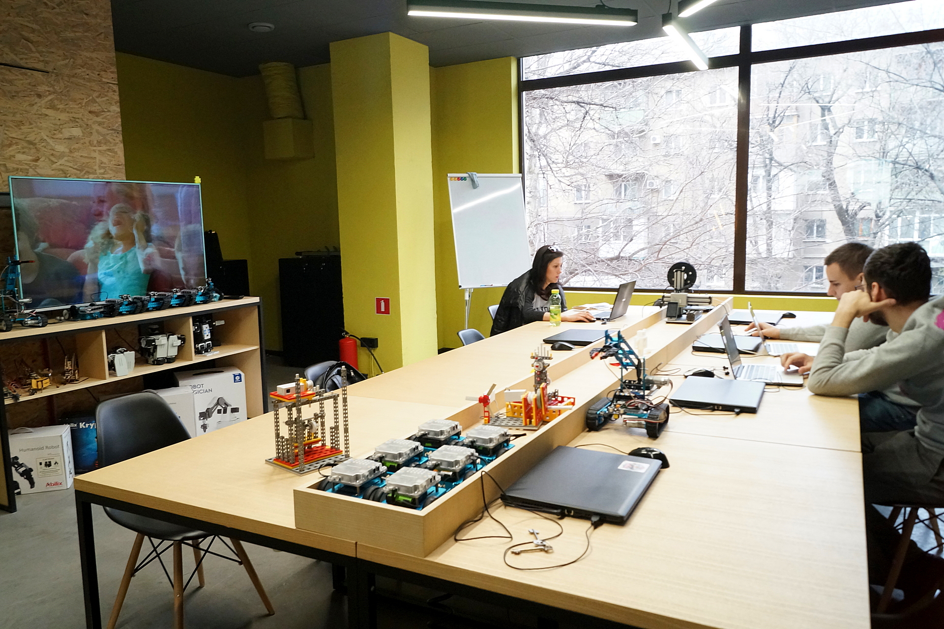 ЦеХаб Фото: 2ГИС