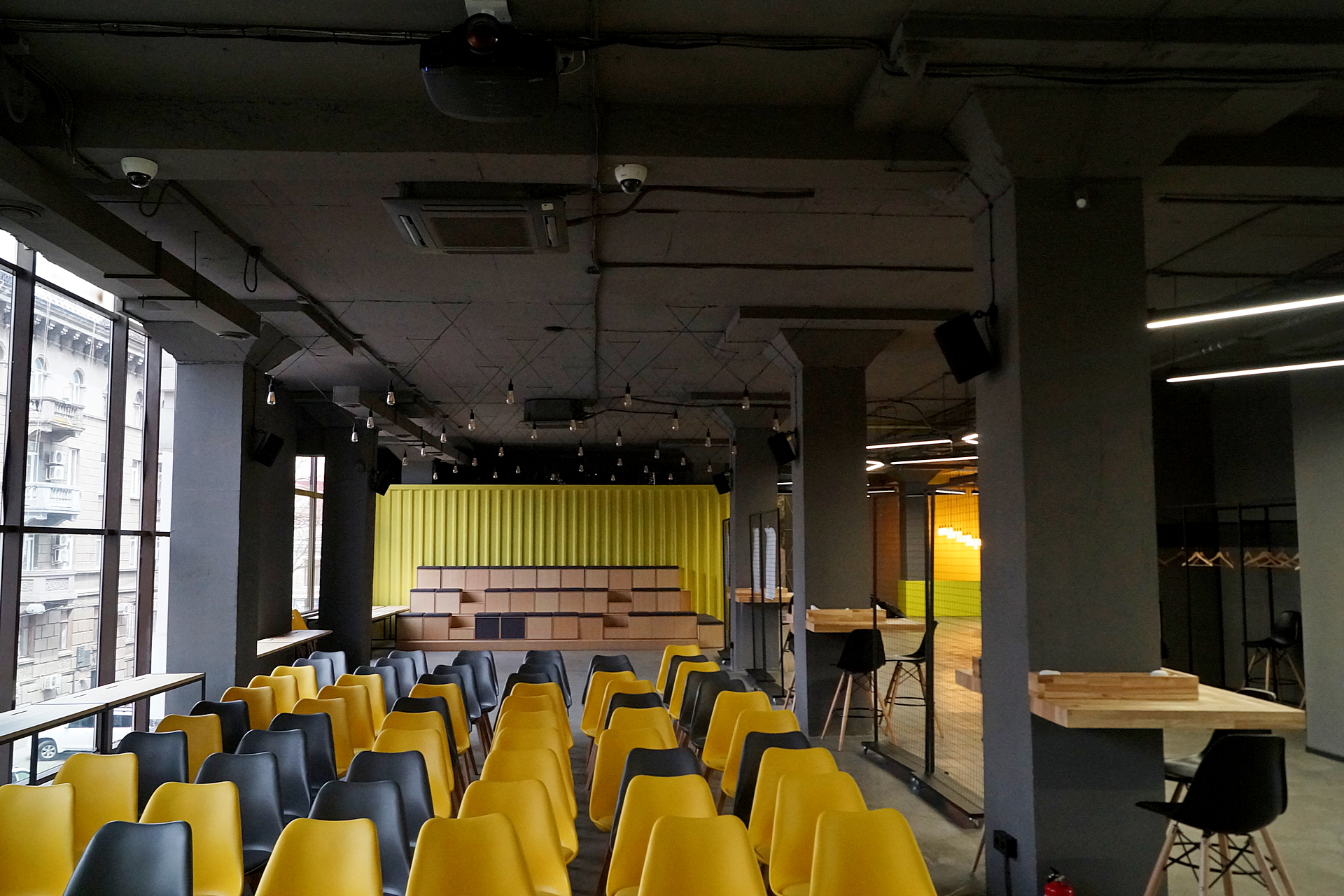 ЦеХаб Фото: 2ГИС