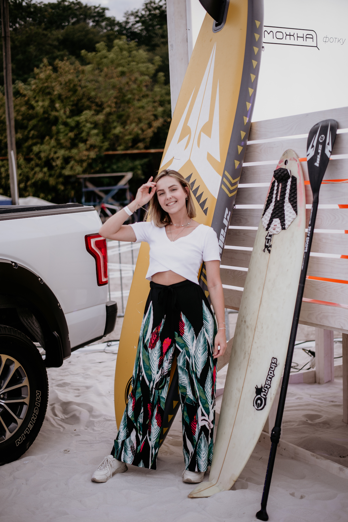 КИНОПОКАЗ НА ВОДЕ «МОЖНА НА ХВИЛЯХ» КАК ЭТО БЫЛО?