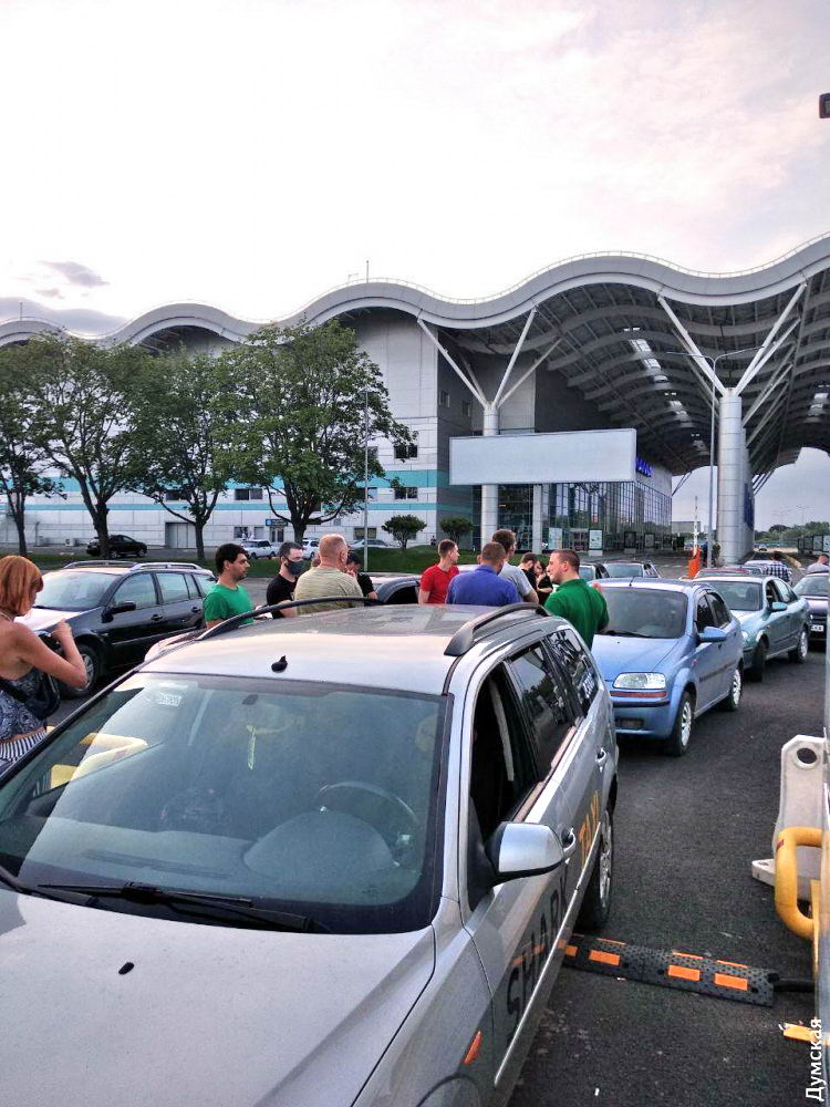 Фото: Думская 