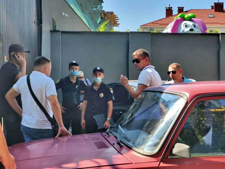 Фото: Александр Авдеев