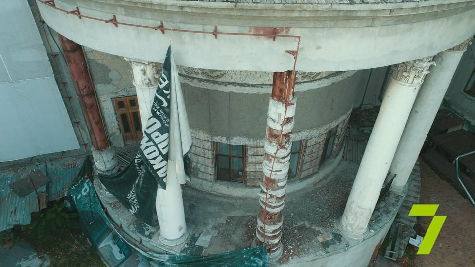 Фото: 7 канал