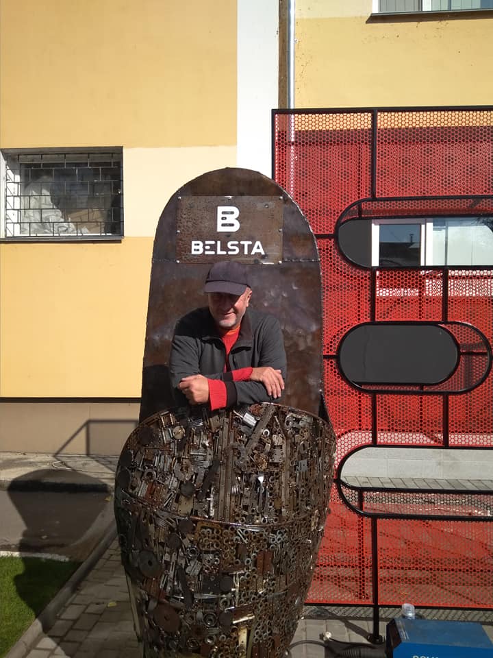 Фото:  Сергей Гарькавый