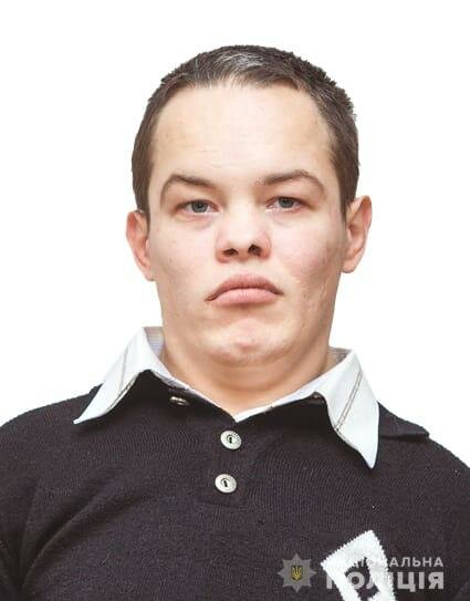 Сергей Кирияков Фото: Нацполиция