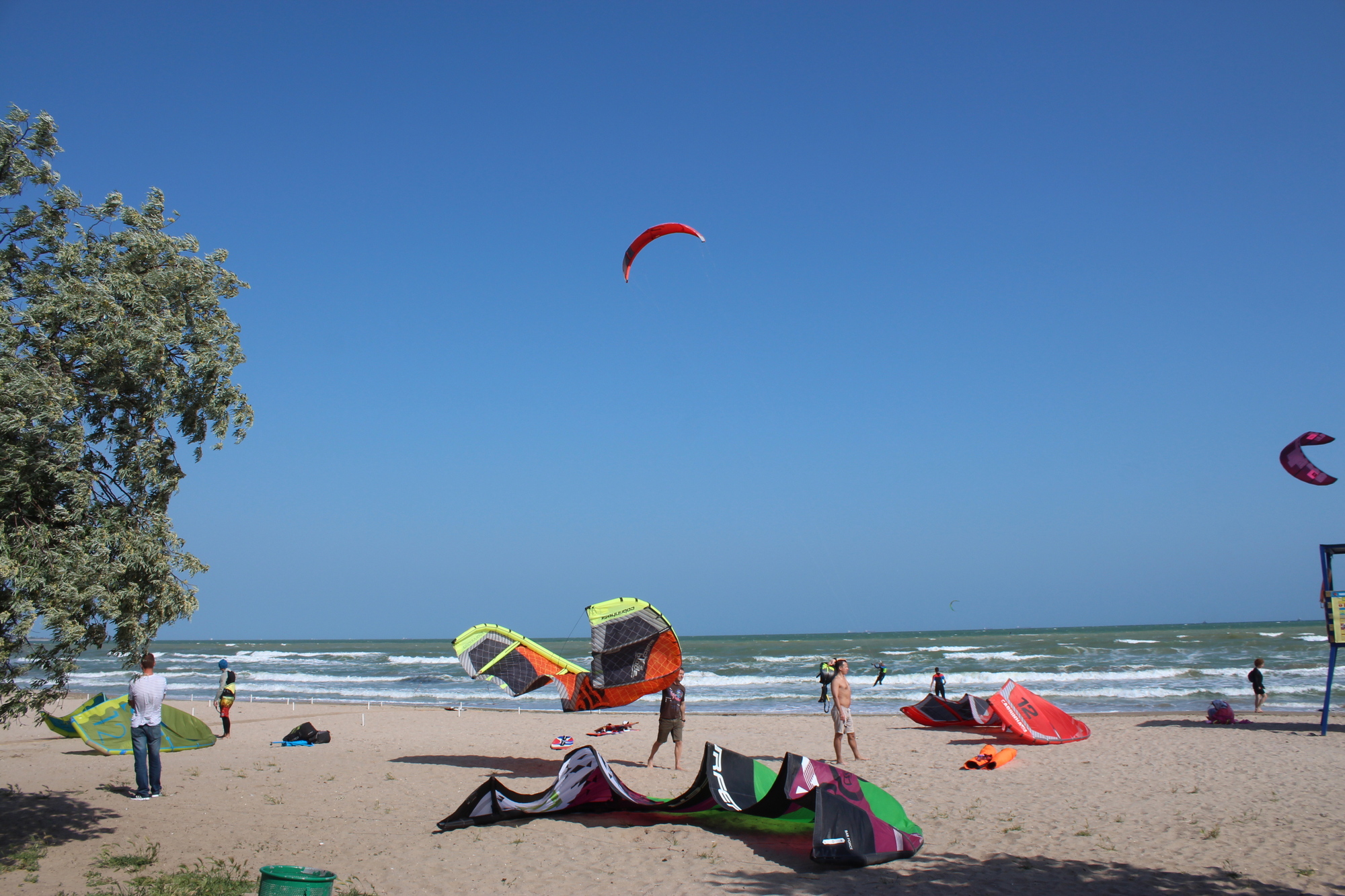 Лузановка. Фото автора