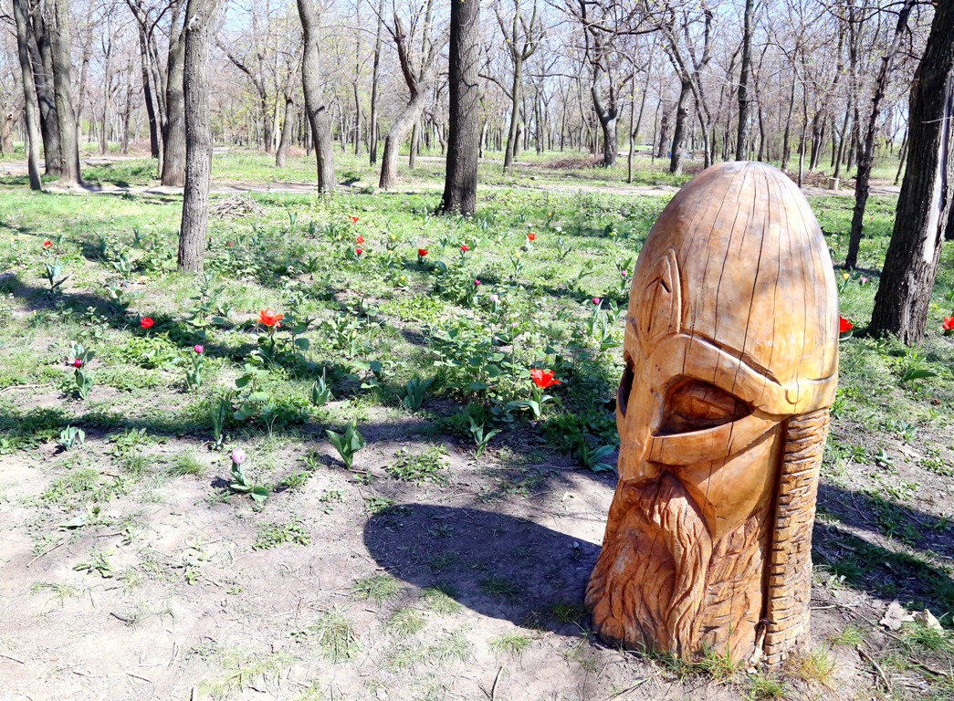 Фото Вячеслава Тенякова