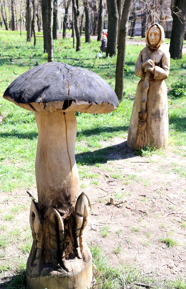 Фото Вячеслава Тенякова