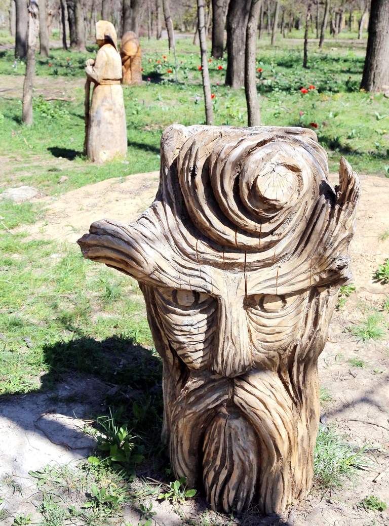 Фото Вячеслава Тенякова