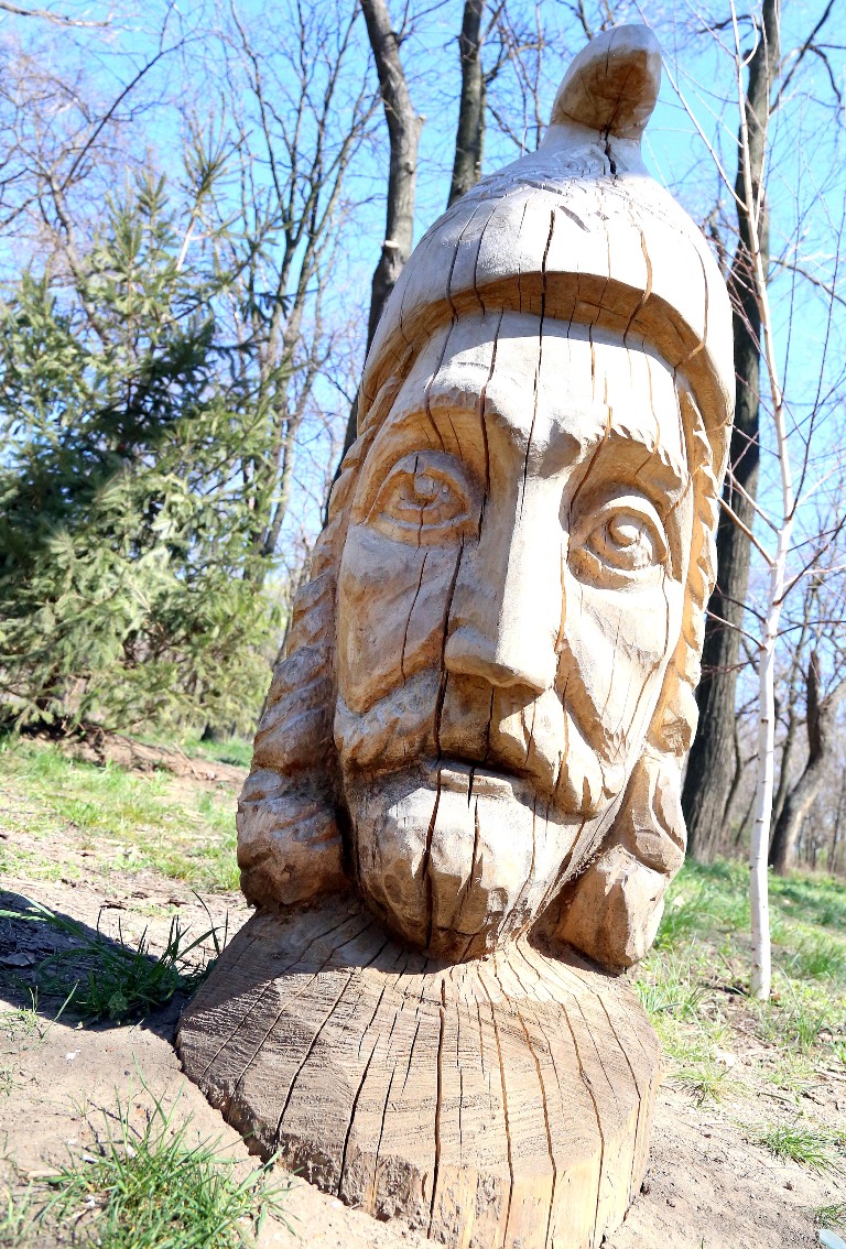 Фото Вячеслава Тенякова