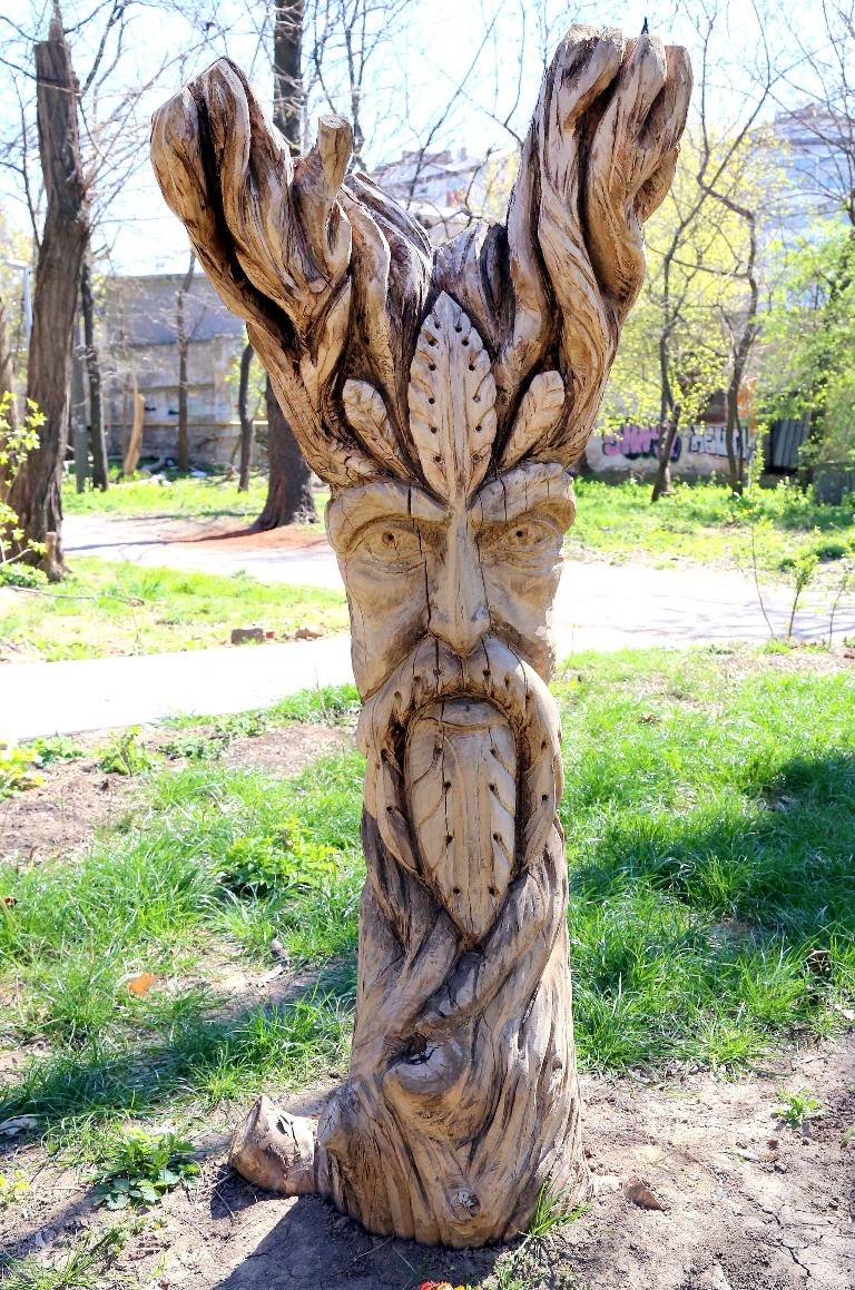 Фото Вячеслава Тенякова