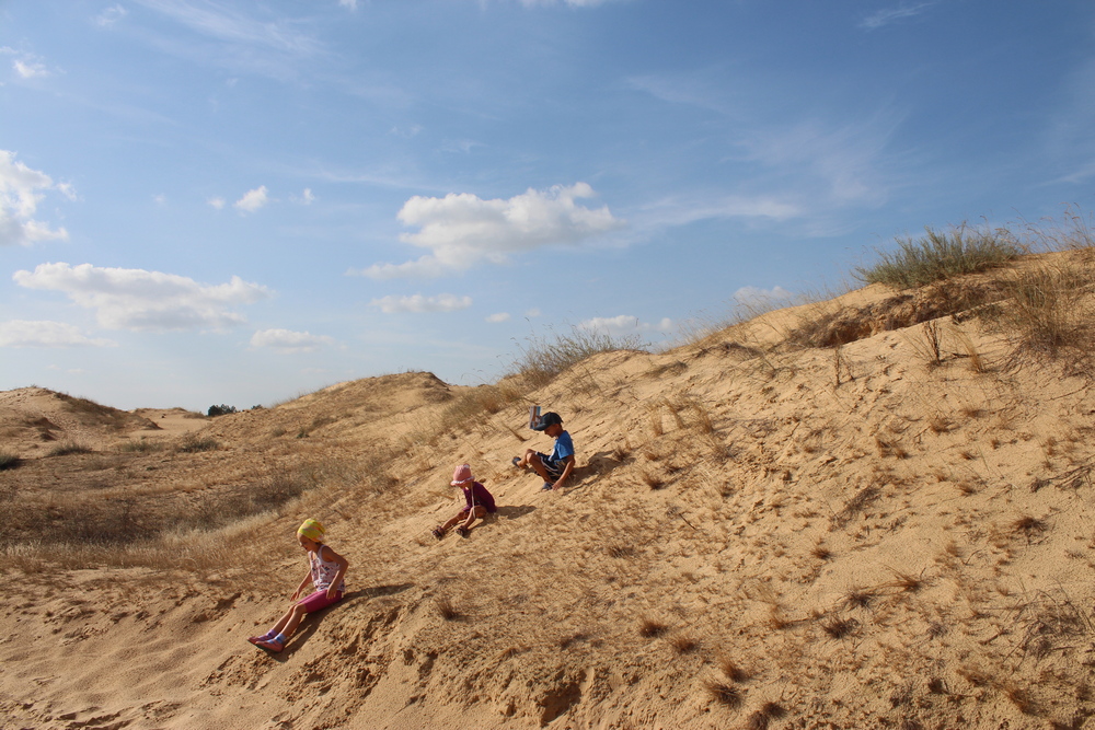 Фото автора