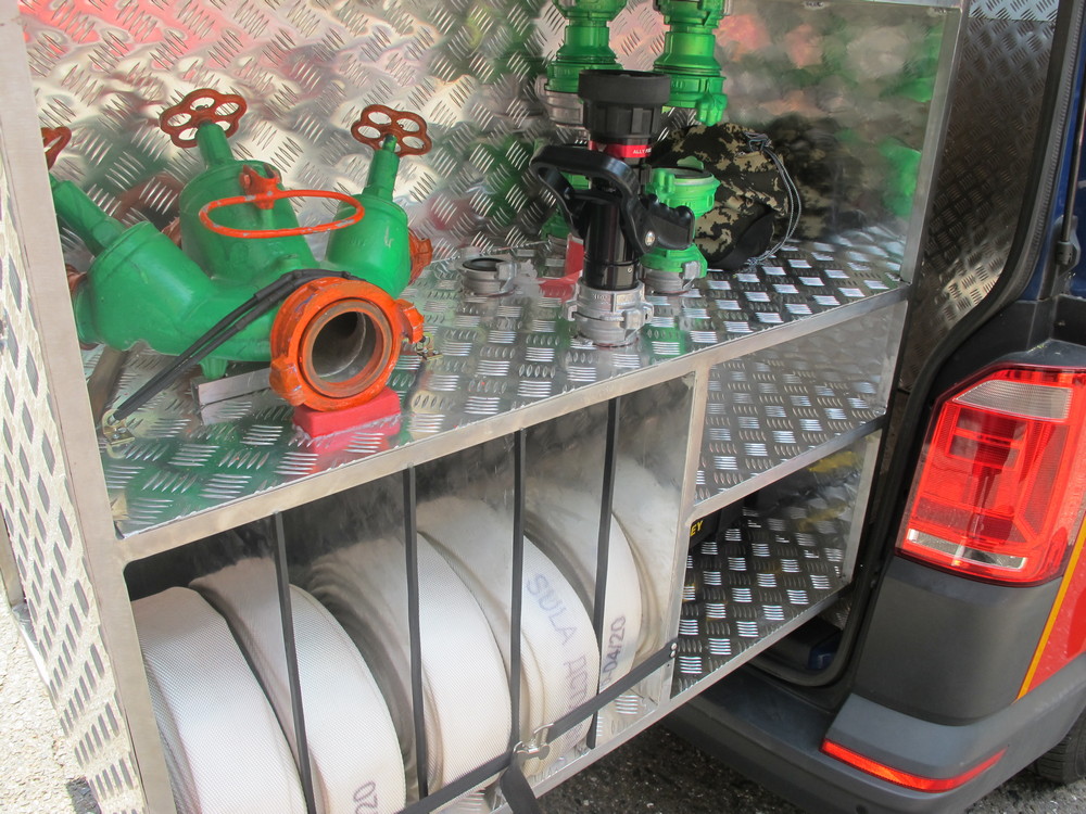 Фото: пресс-служба ГСЧС в Одесской области