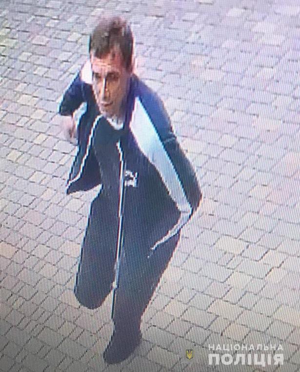 Фото Нацполиция