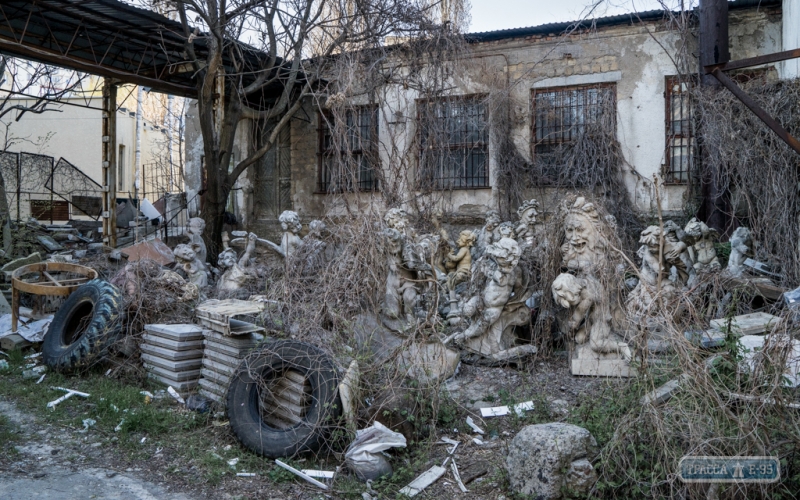 Фото: Трасса Е-95