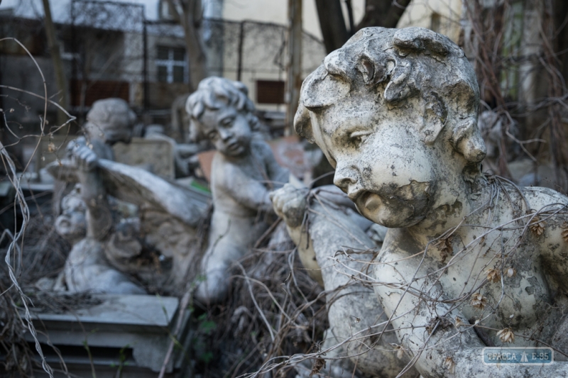 Фото: Трасса Е-95