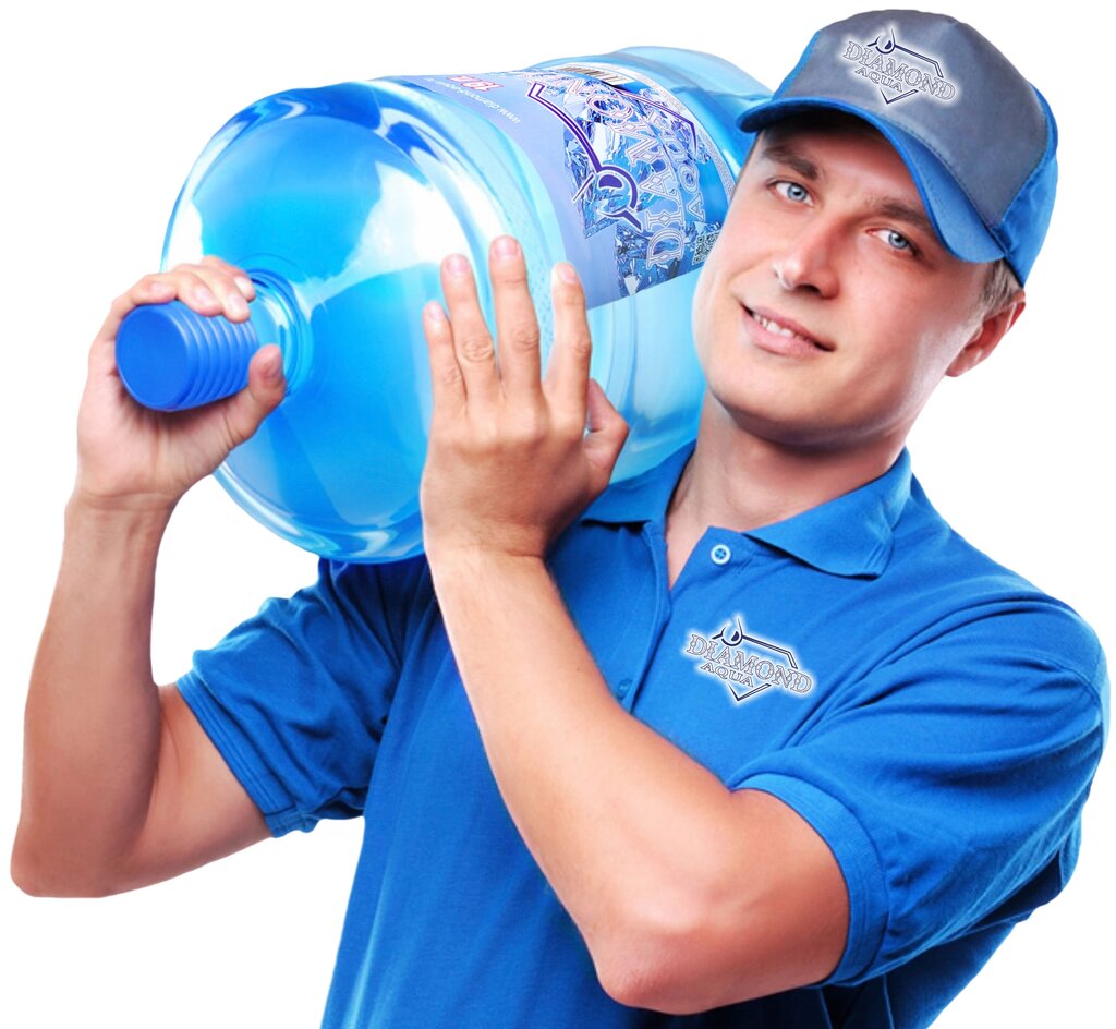 Аква Даймонд Доставка Фото с сайта