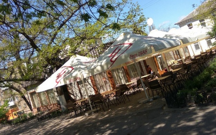 "Экватор". Фото: 2ГИС