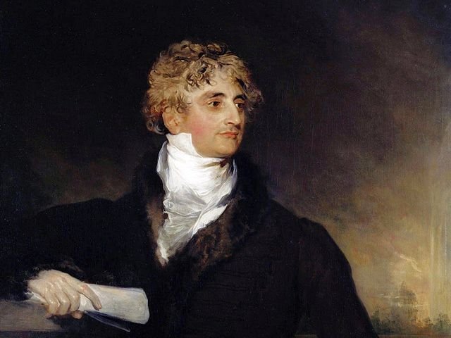 Дюк Де Ришелье