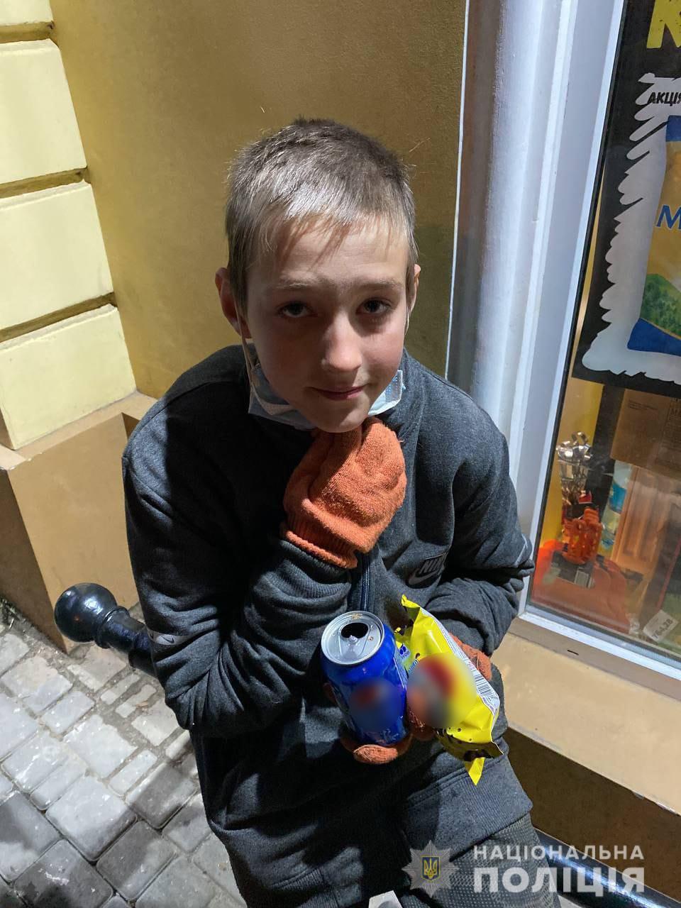 Ярослав Сергеевич Попов. Фото: Нацполиция 