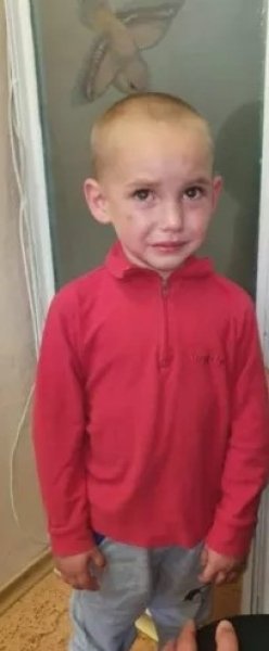 Тимура отвезли к бабушке с дедушкой. Фото: Сегодня