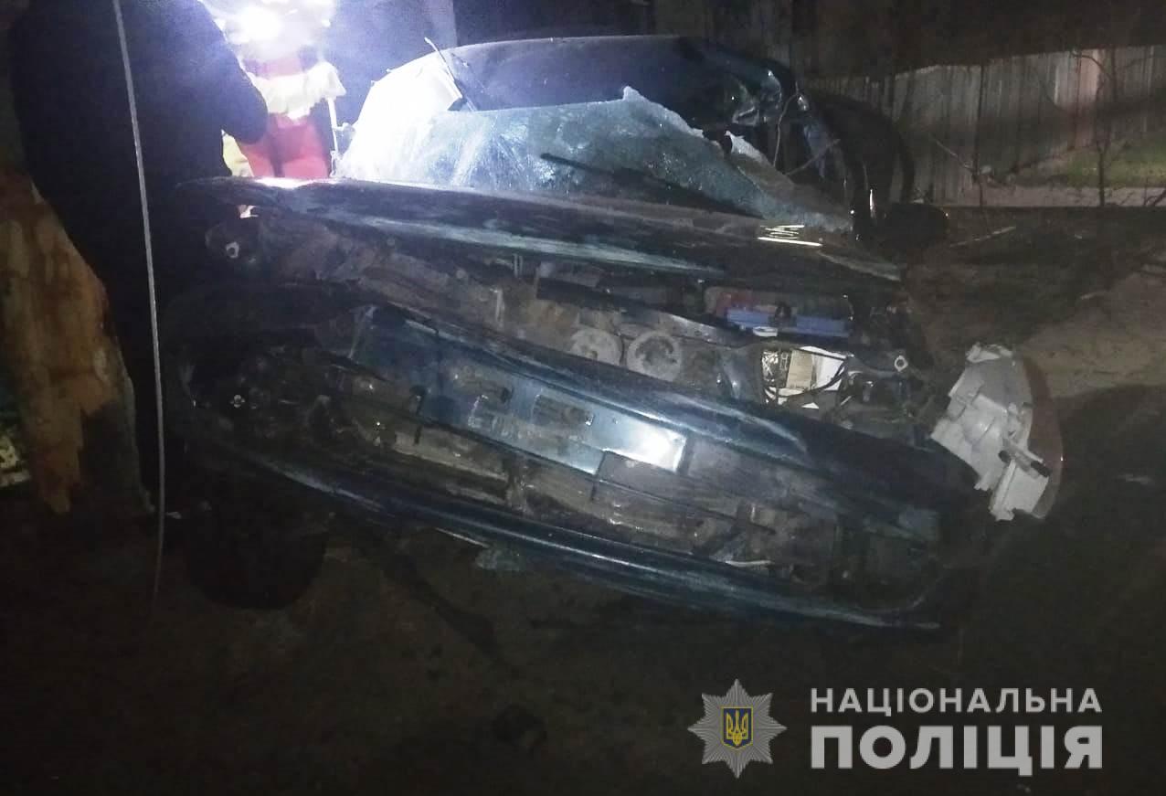 Фото: Нацполиция