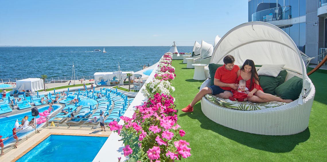 NEMO Hotel Resort & Spa