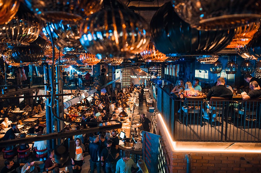 Beerteka. Фото: RestOn