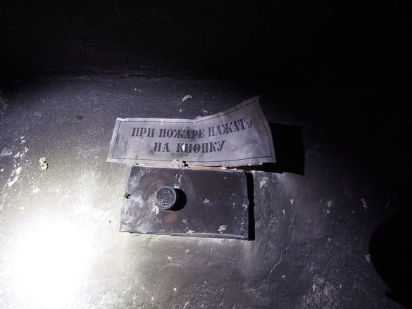 Остатки трагедии: как выглядит одесский Дом профсоюза изнутри фото 6 5