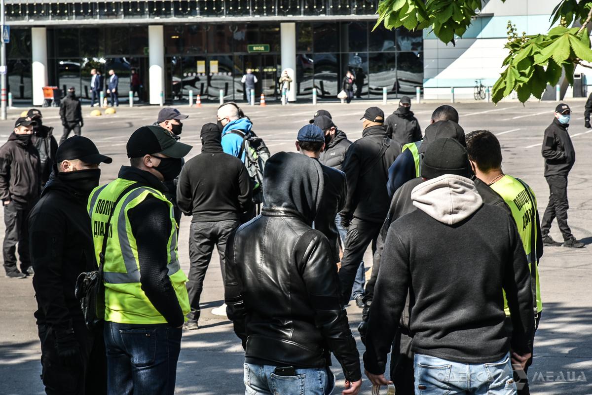 Фото: Одесса Медиа