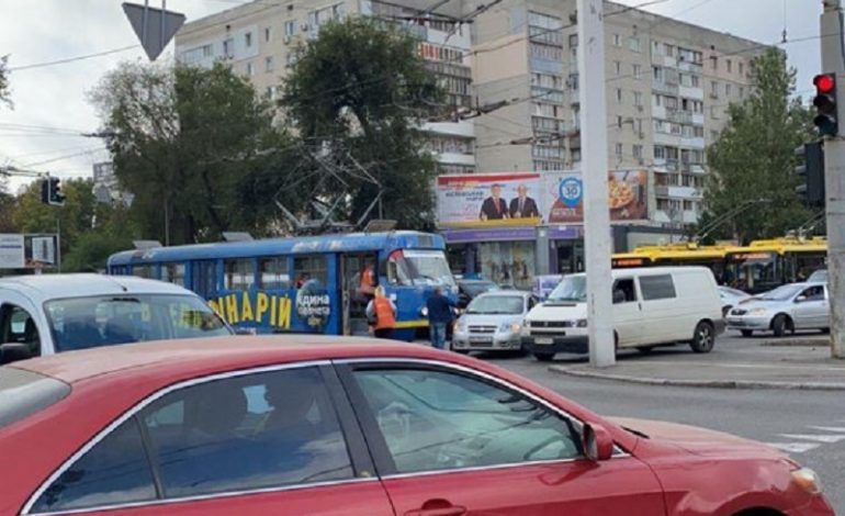 Фото: Думская