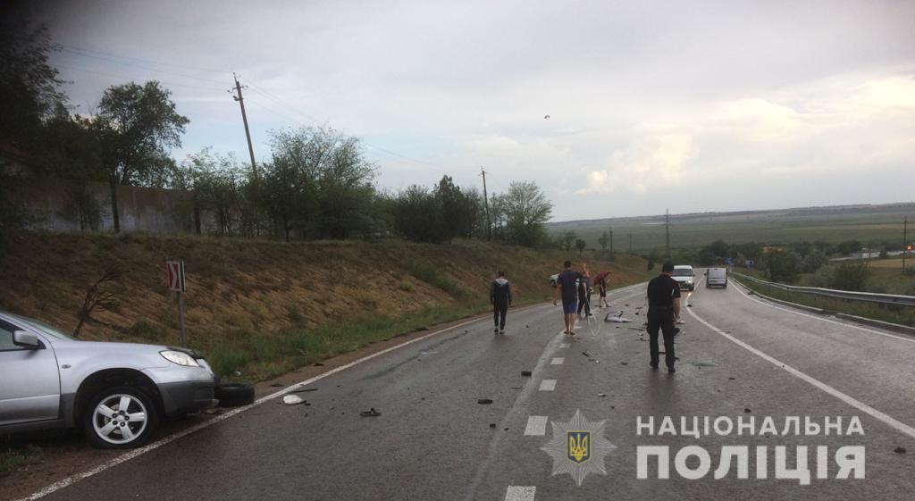 Фото: Нацполиция