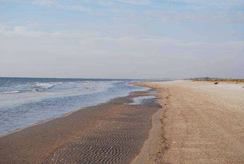 Фото: Приморское